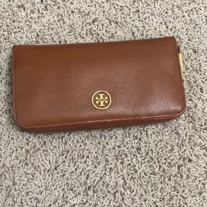 Tory Burch Wallet